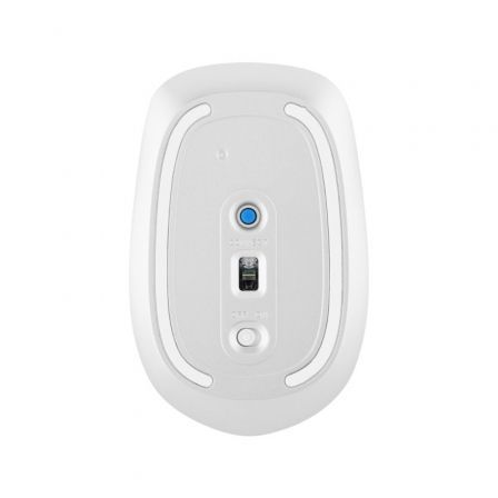 HP 410 Slim Blanco Bluetooth